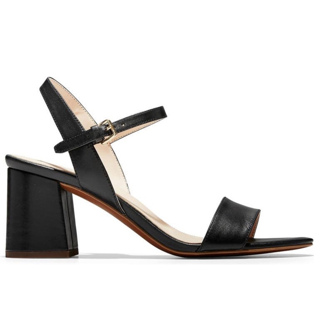 Cole Haan Josie block sandal